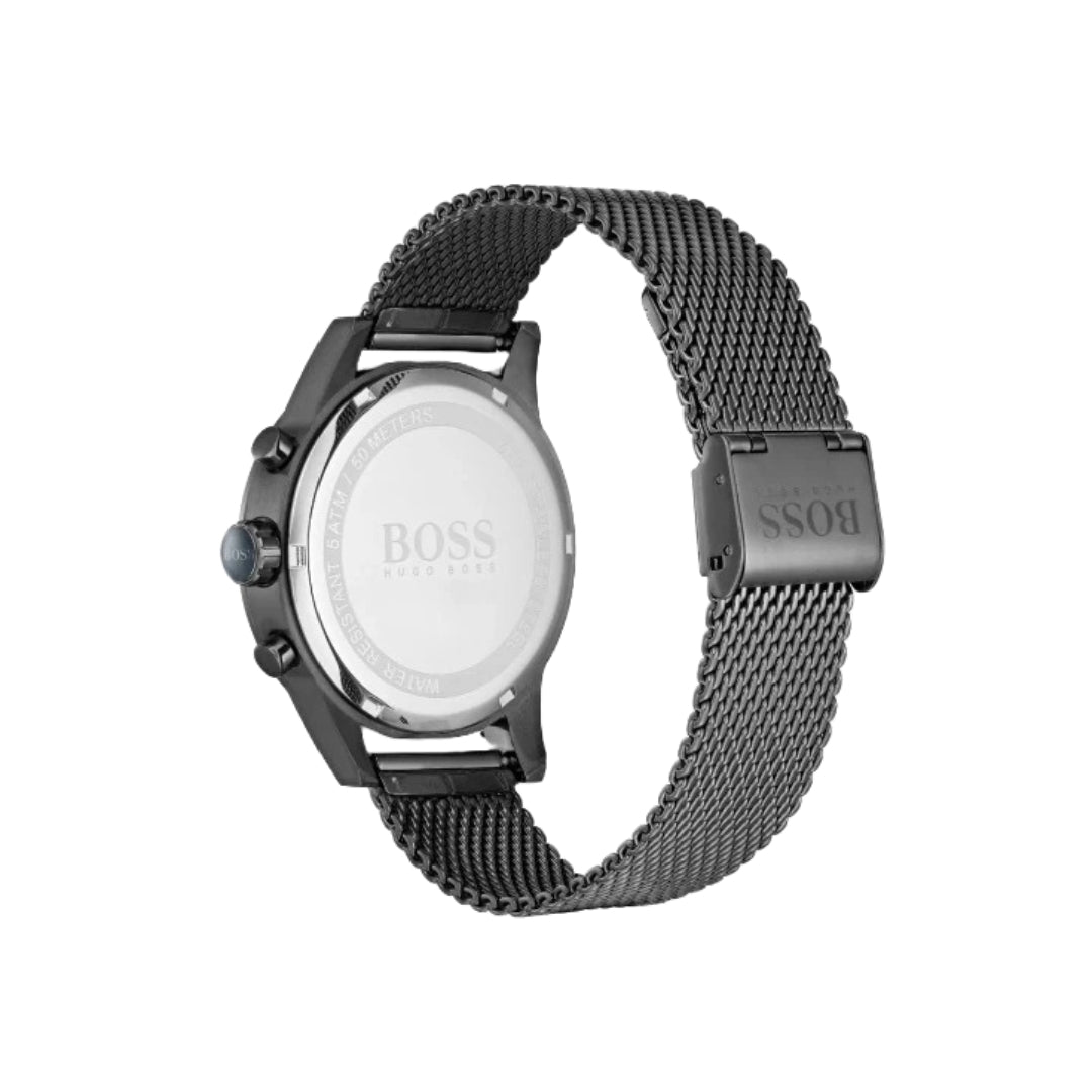 Montre HUGO BOSS ALL BLACK