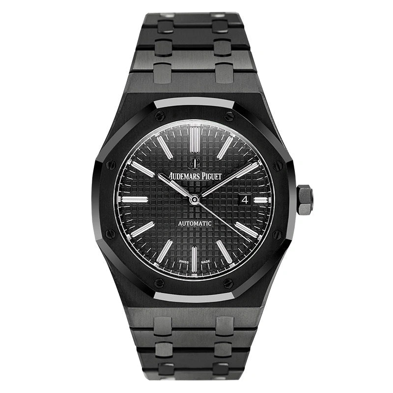 Audemars Piguet Royal Oak all Black