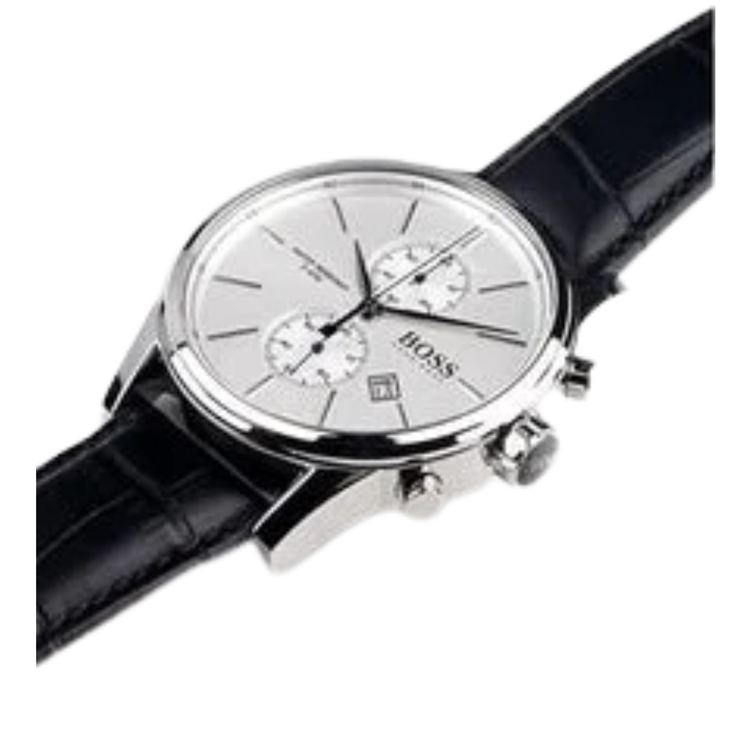 Montre Hugo Boss Jet blanc