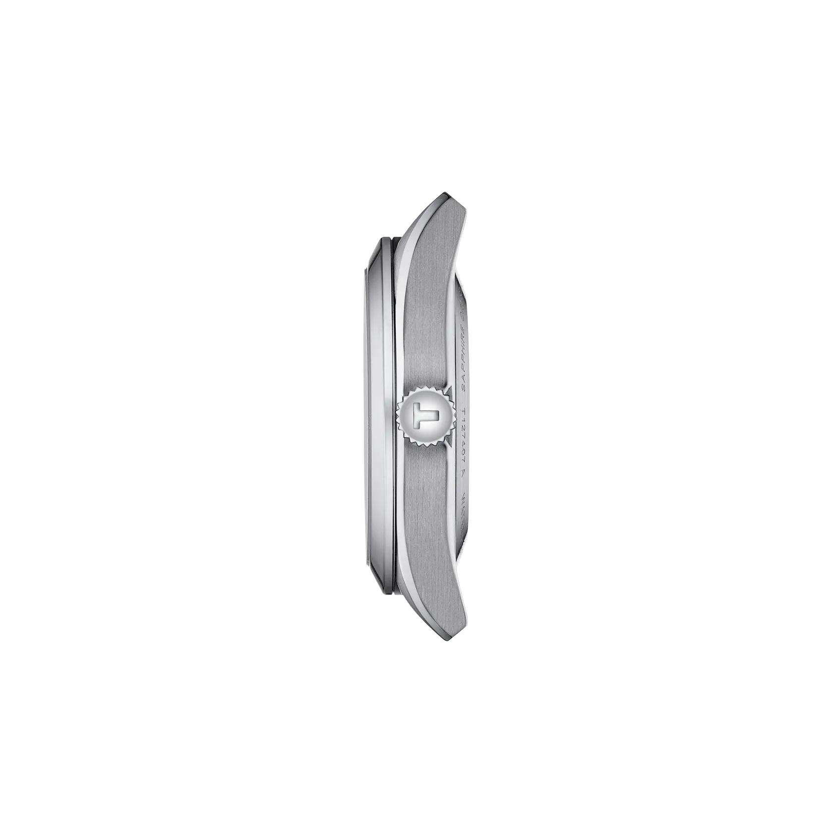 Tissot Gentleman 40mm Black