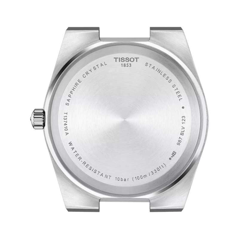 Tissot PRX Powermatic 40mm Bleu