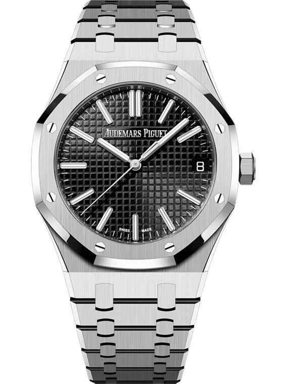 Audemars Piguet Royal Oak  Black
