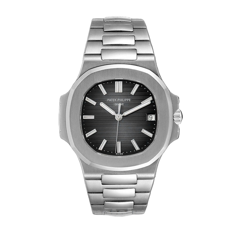 Patek Phillippe Nautilus Noir