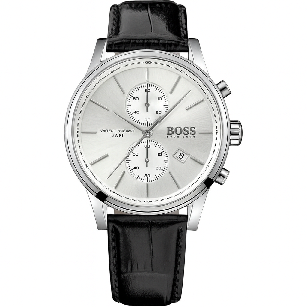 Montre Hugo Boss Jet 1513282