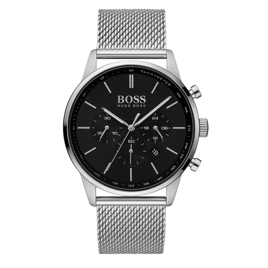 Hugo Boss Black 3